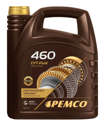 PEMCO 460 CVT-Fluid
