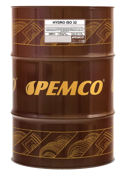 PEMCO Hydro ISO 32