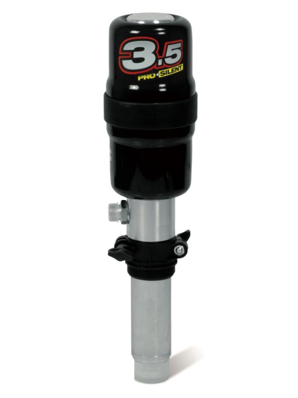 Drum BI-Pump 24V K33 - Бочковой комплект для ДТ (мех. счетч., мех. пист.), 80 л/мин